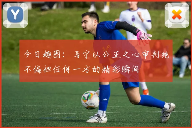 今日趣图：马宁以公正之心审判绝不偏袒任何一方的精彩瞬间
