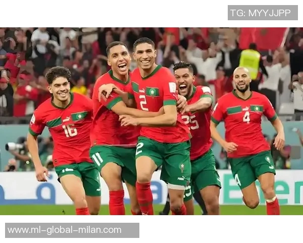 U20世界杯五大新星闪耀赛场摩洛哥天才表现抢眼日本后卫双响入账