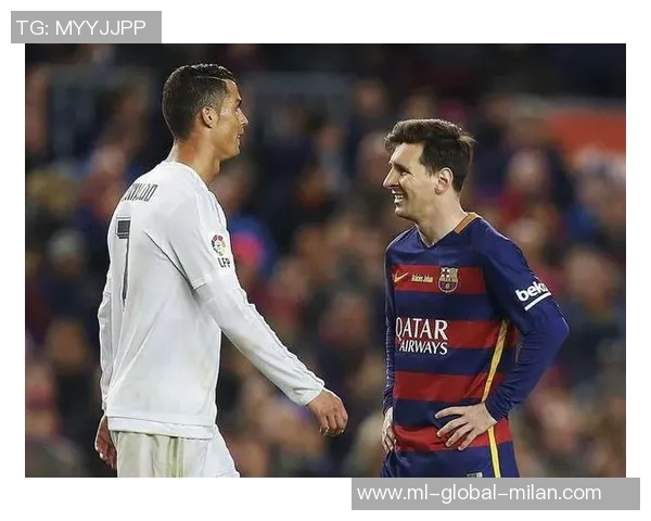 梅西与C罗继续征战绿茵场球迷期待2026年精彩对决