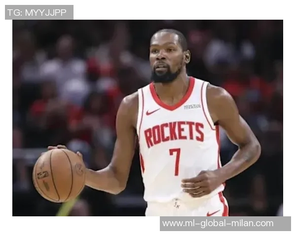 杜兰特在休斯敦对火箭季后赛7场砍下30分创历史新高