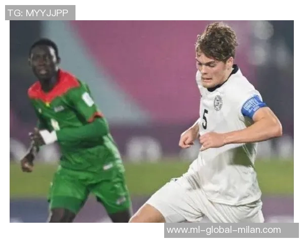 曼市双雄争抢15岁布基纳法索中场宗戈表现惊艳U17世界杯