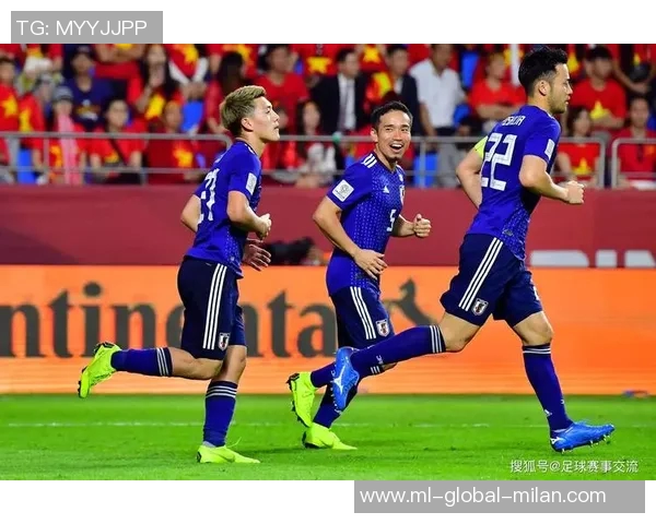 日本队新阵容亮相三名球员来自圣图尔登助力球队再创佳绩