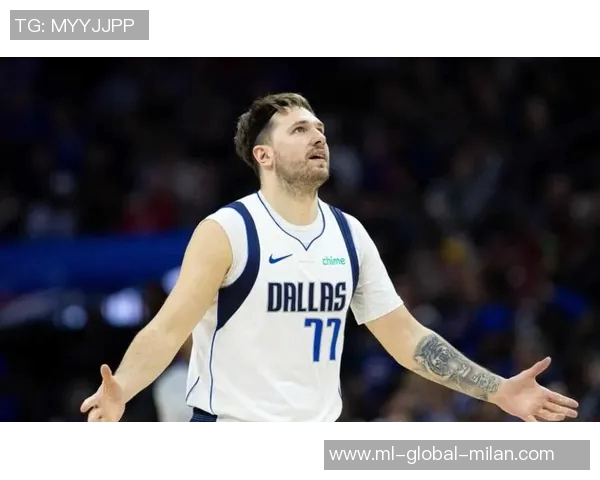 科尔称赞东契奇后撤步投篮技术难以防守的独特之处