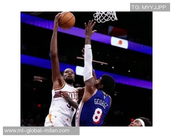 乔治状态回暖21投11中三分命中率高达七成砍下35分助球队争胜