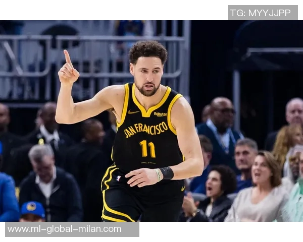 克莱谈勇士情感变化：职业篮球中对手关系的真实感受