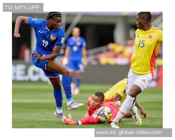 世界杯K组最后一轮对决葡萄牙将在6月28日迎战哥伦比亚 世界杯K组最后一轮对决葡萄牙将在6月28日迎战哥伦比亚