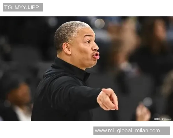 泰伦卢回应球队战绩不佳称对手更快更高大不认为我们软弱