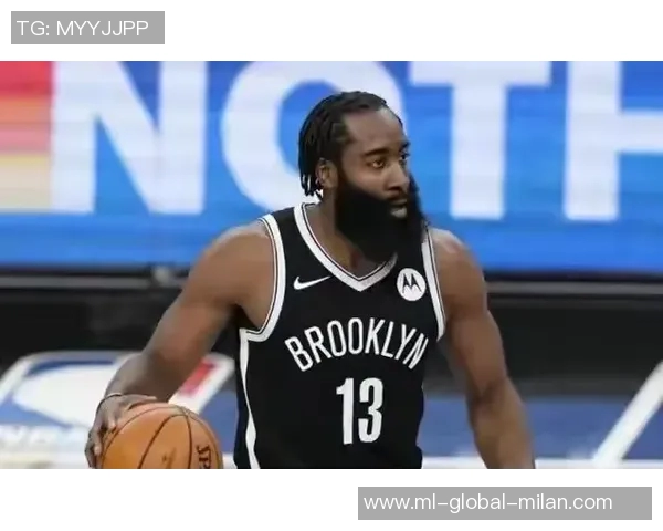 NBA官方发布詹姆斯哈登历史前十得分手集锦精彩回顾