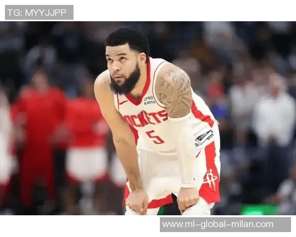 伤愈后的范弗里特谈播客计划称备战期间无暇顾及