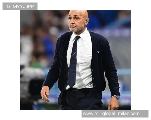 斯帕莱蒂指出尤文需加强2到3个关键位置强调控球必须有意义