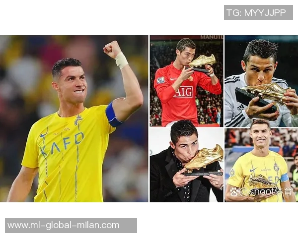 C罗精彩脚后跟破门获沙特联第11轮最佳进球荣誉