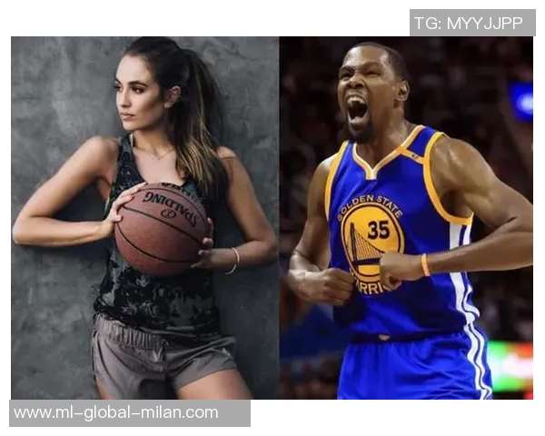 杜兰特与美女记者互动频频邀请共赏比赛后共享烧烤时光 杜兰特与美女记者互动频频邀请共赏比赛后共享烧烤时光