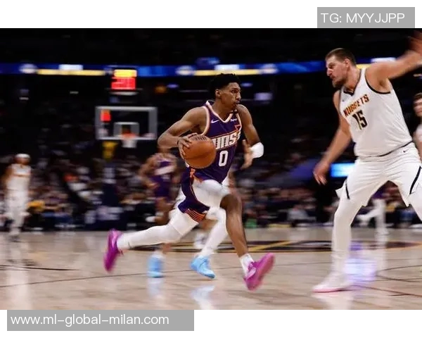 瑞安与邓恩的攻防特点分析助力新赛季表现提升 瑞安与邓恩的攻防特点分析助力新赛季表现提升