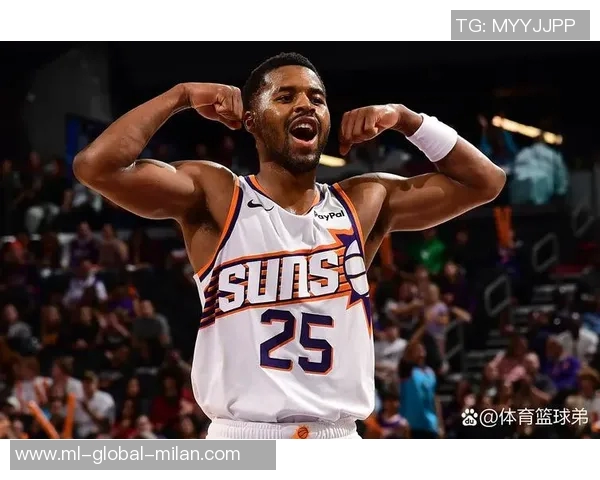 美记分析:贾里德巴特勒具备NBA水准太阳队应当续约他 美记分析:贾里德巴特勒具备NBA水准太阳队应当续约他